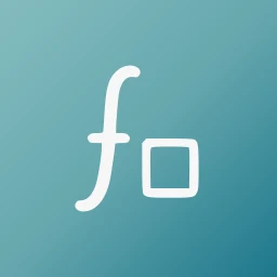 Ícone de Formularium: Math Formulas