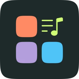 Ícone de Legato: Music Practice Journal