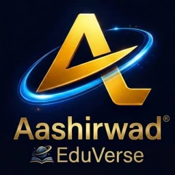 Ícone de Aashirwad EduVerse