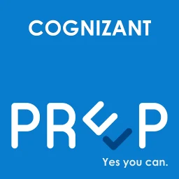 Ícone de Cognizant Placement Paper 2023